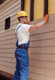 Best Custom Trim and Detailing for Siding  in Herlong, CA